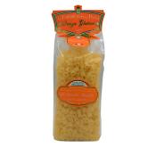 Pasta senza glutine di Gragnano I.G.P. Anelli rigati La Fabbrica della Pasta - 500 gr Pasta tipica artigianale di Napoli