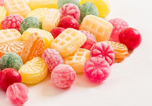Bonbons & pastilles