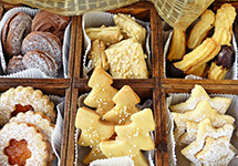 G�teaux & Biscuits