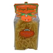 Pasta senza glutine di Gragnano I.G.P. Fusilli corti La Fabbrica della Pasta - 500 gr Pasta tipica artigianale di Napoli