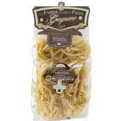 Tripoline a matassa "Fabbrica della Pasta" Gragnano I.G.P. - 500 gr Pasta artigianale