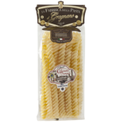 Pasta di Gragnano I.G.P. Le Colonne di Pompei La Fabbrica della Pasta - 500 gr Pasta tipica artigianale di Napoli