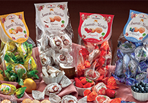 Amaretti